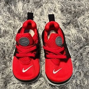 Nike Presto